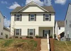 Foreclosure in  STONEY HOLLOW RD Canton, GA 30114