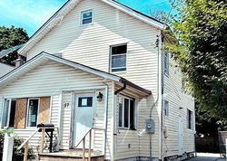 Foreclosure in  ALBEMARLE AVE Hempstead, NY 11550