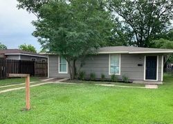 Foreclosure in  REMEGAN RD Houston, TX 77033