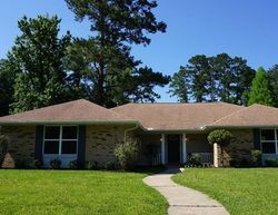 Foreclosure in  WOODBRIDGE BLVD Hammond, LA 70401