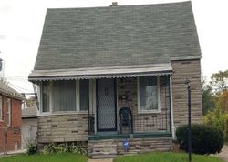 Foreclosure in  CAMPBELL ST River Rouge, MI 48218