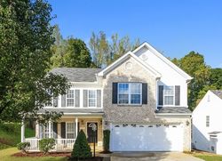 Foreclosure in  STONE MOSS LN Winston Salem, NC 27127