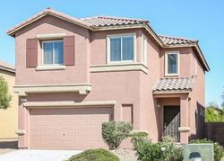 Foreclosure in  VICTORY POINT ST North Las Vegas, NV 89081