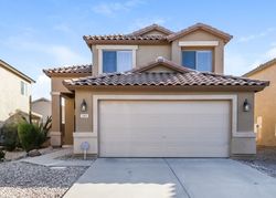 Foreclosure in  W HEREFORD DR San Tan Valley, AZ 85143