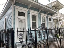 Foreclosure in  WASHINGTON AVE New Orleans, LA 70113