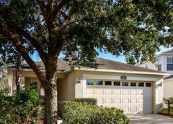 Foreclosure in  MAROON PEAK DR Sun City Center, FL 33573