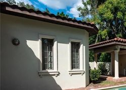 Foreclosure in  CORTLAND AVE Winter Park, FL 32789