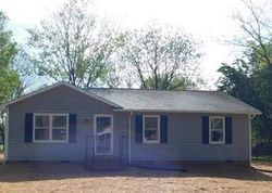 Foreclosure in  HONEYCUTT SIMPSON RD Monroe, NC 28110