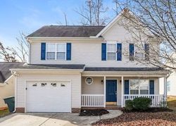 Foreclosure in  BLUESTEM CIR Greensboro, NC 27405