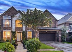 Foreclosure in  BEARS PATH LN Missouri City, TX 77459