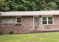 Foreclosure in  RHODY DR Johnson City, TN 37615