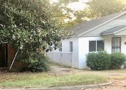Foreclosure in  OAK ST Montgomery, AL 36108