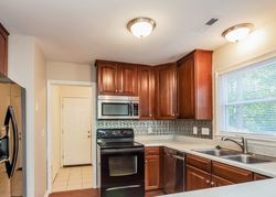 Foreclosure in  FOXBOROUGH RD Charlotte, NC 28213