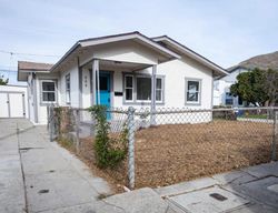 Foreclosure Listing in E MCFARLANE ST VENTURA, CA 93001