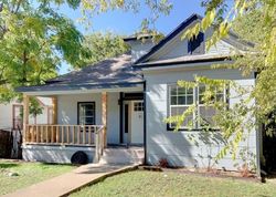 Foreclosure in  MICHIGAN AVE Dallas, TX 75216