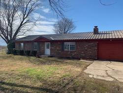 Foreclosure in  S 280 RD Wagoner, OK 74467