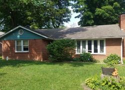 Foreclosure in  S ORCHARD DR Carbondale, IL 62901