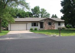 Foreclosure in  HONEY CREEK RD Oshkosh, WI 54904