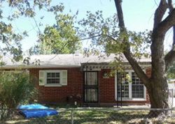 Foreclosure in  DOWNES DR Indianapolis, IN 46235
