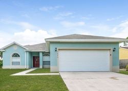 Foreclosure in  AMADOR AVE NW Palm Bay, FL 32907