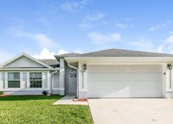 Foreclosure in  KAMSACK ST NW Palm Bay, FL 32907