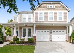 Foreclosure in  WINDING RIVER DR Charlotte, NC 28214