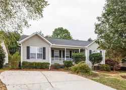 Foreclosure in  SOUTHAVEN CT Kannapolis, NC 28083