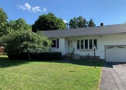 Foreclosure in  BRESCIA BLVD Highland, NY 12528