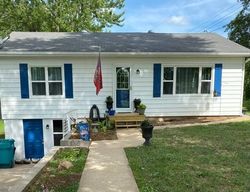 Foreclosure in  S MAIN ST Gerald, MO 63037
