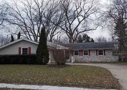 Foreclosure in  WABAN LN Schaumburg, IL 60193