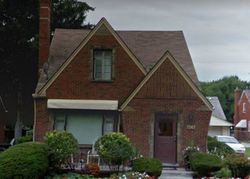 Foreclosure in  AVON AVE Detroit, MI 48219