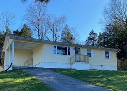 Foreclosure Listing in LINCOLN DR HARROGATE, TN 37752