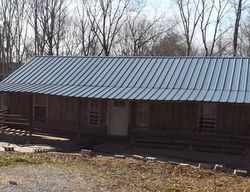 Foreclosure Listing in FIRE TOWER RD TRACY CITY, TN 37387