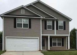 Foreclosure in  SWEET BIRCH DR Greensboro, NC 27406