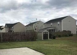 Foreclosure in  CREEKDALE DR Greensboro, NC 27406