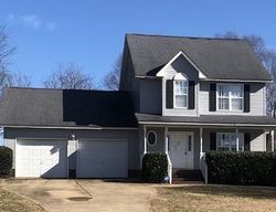 Foreclosure in  HONEYBEE CIR Sanford, NC 27332