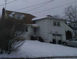 Foreclosure in  HAUSCH BLVD Roosevelt, NY 11575