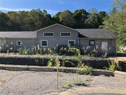 Foreclosure in  UNION VALLEY RD Wampum, PA 16157