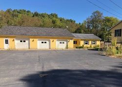 Foreclosure in  UNION VALLEY RD Wampum, PA 16157