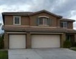 Foreclosure in  PETUNIA ST Murrieta, CA 92563