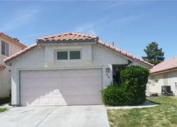 Foreclosure in  COMPASS ROSE WAY Las Vegas, NV 89108