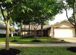 Foreclosure in  LA FONDA DR Houston, TX 77060