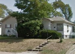 Foreclosure in  TYLER ST Gary, IN 46408