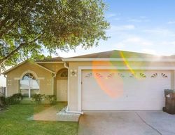 Foreclosure in  STONE MEADOW DR Orlando, FL 32826