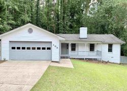 Foreclosure in  PEACOCK TRL Stockbridge, GA 30281