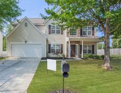 Foreclosure in  PARKSTONE DR Matthews, NC 28104