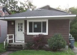 Foreclosure in  RACE ST Chittenango, NY 13037