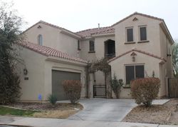 Foreclosure in  S SUNLAND DR Chandler, AZ 85248