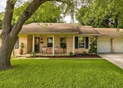 Foreclosure in  QUAIL PARK DR Austin, TX 78758