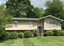 Foreclosure in  FOXFORD DR Knoxville, TN 37934